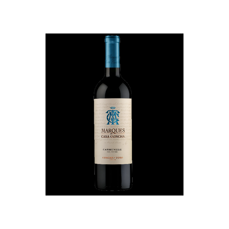 Marques de Casa Concha Carmenere, 750cc