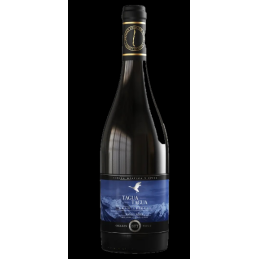 Tagua Tagua Gran reserva Pinot Noir 750cc