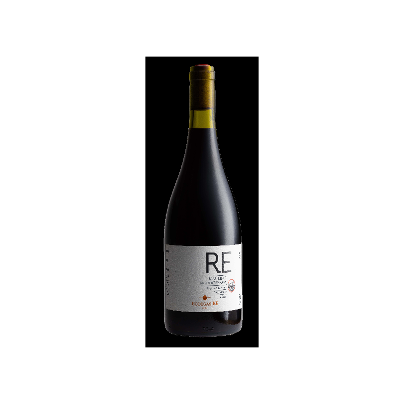 VINO BODEGAS RE EL MAULINO (Cabernet- Carignan Syah)750CC