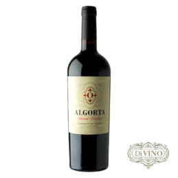 CAJA VINO ALGORTA GRAN RESERVA CABERNET SAUVIGNON
