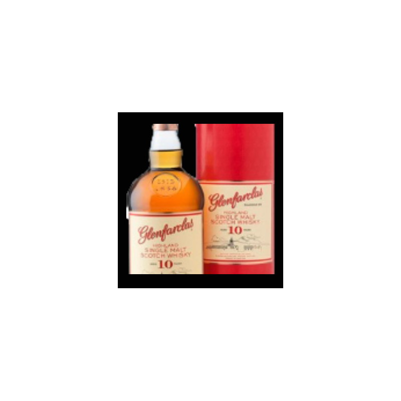 Glenfarclas