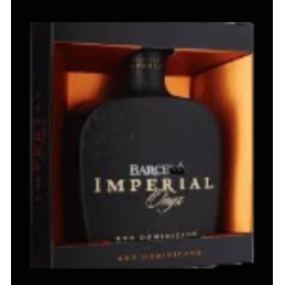 Ron Barcelo IMPERIAL ONIX 700cc