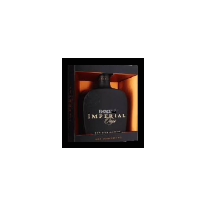Ron Barcelo IMPERIAL ONIX 700cc
