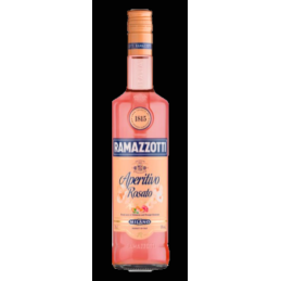Ramazzoti Rosato 750cc