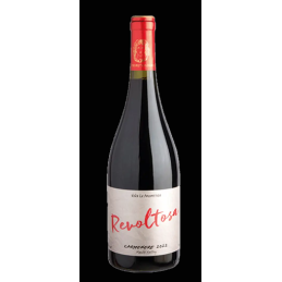 La Revoltosa Carmenere 750cc