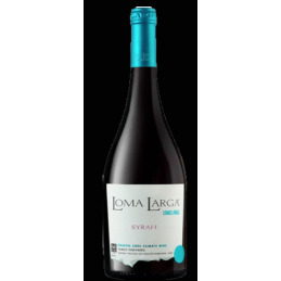 Vino Loma Larga Syrah 750cc