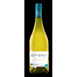 Vino Loma Larga Chardonnay 750cc