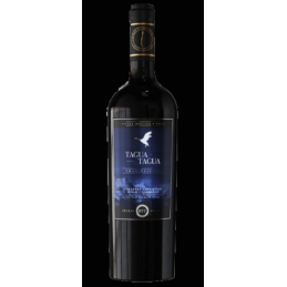Tagua Tagua Gran reserva Cabernet -Syrah- Nebiolo 750cc