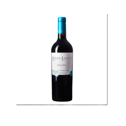 Vino Loma Larga Malbec 750cc