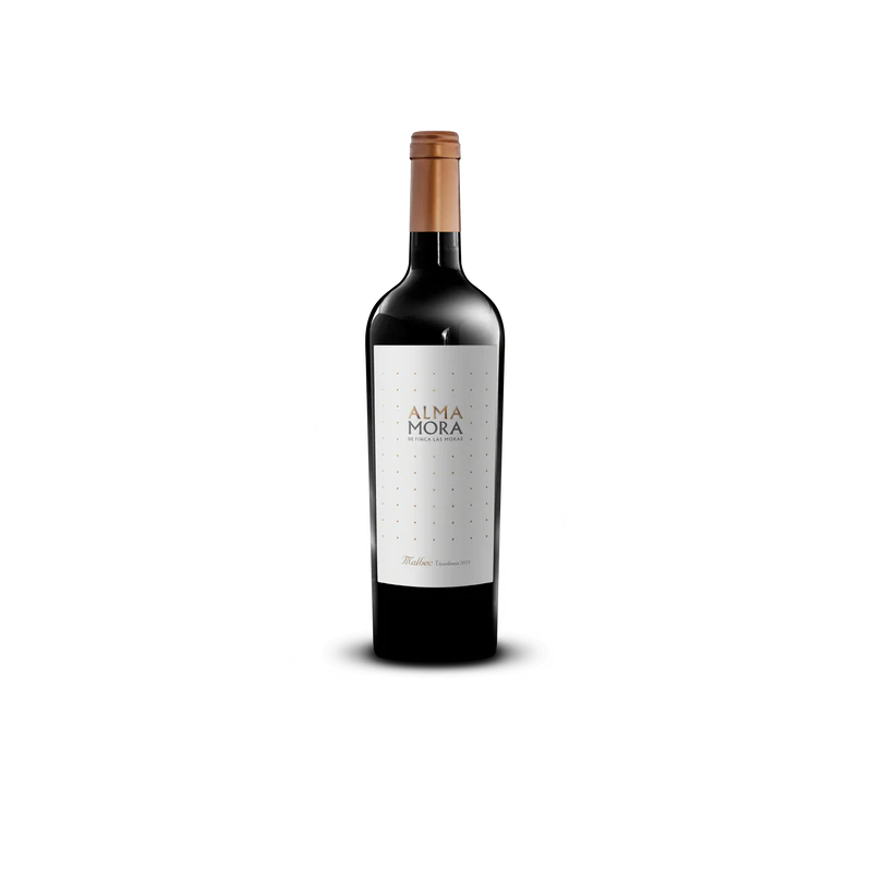 Vino Alma Mora Malbec