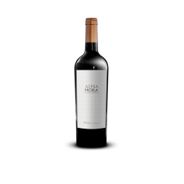 Vino Alma Mora Malbec