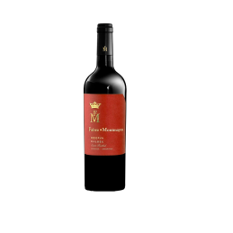 Vino Fabre Montmayou Malbec 750cc