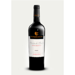 Vino Gran reserva Luis Felipe Edwards Malbec 750cc