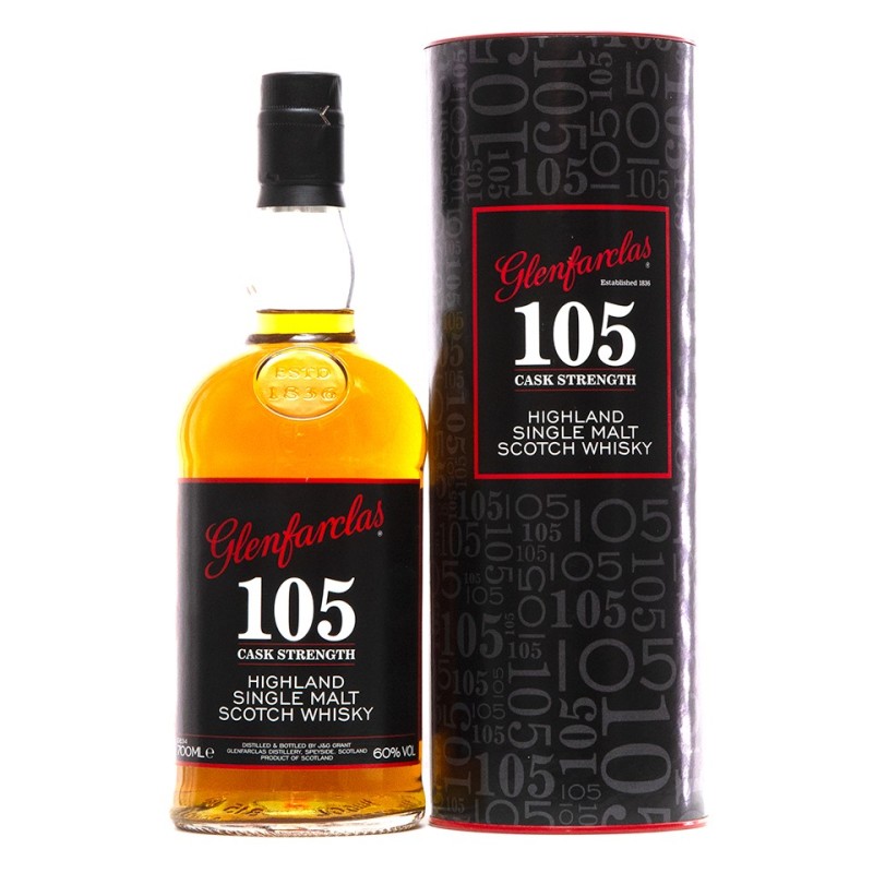 Glenfarclas