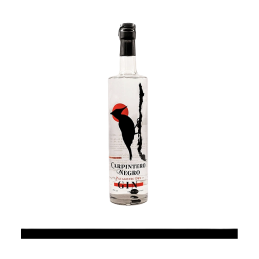 Gin Carpintero Negro Dry 750cc