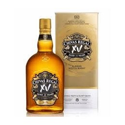 CHIVAS REGAL XV 750CC