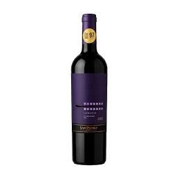 Tierras moradas Carmenere 750cc