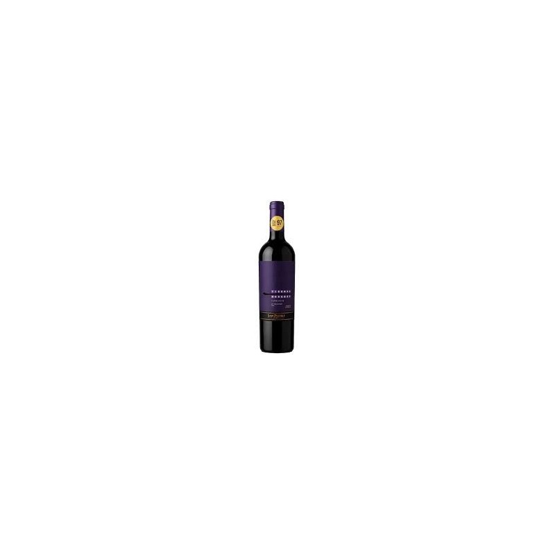 Tierras moradas Carmenere 750cc