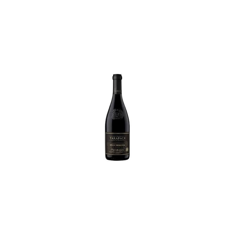 Gran Reserva Tarapacá Etiqueta Negra Carmenere 750cc