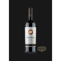 Santa Digna Carmenere 750cc