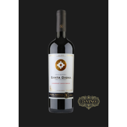 Santa Digna Cabernet Sauvignon 750cc