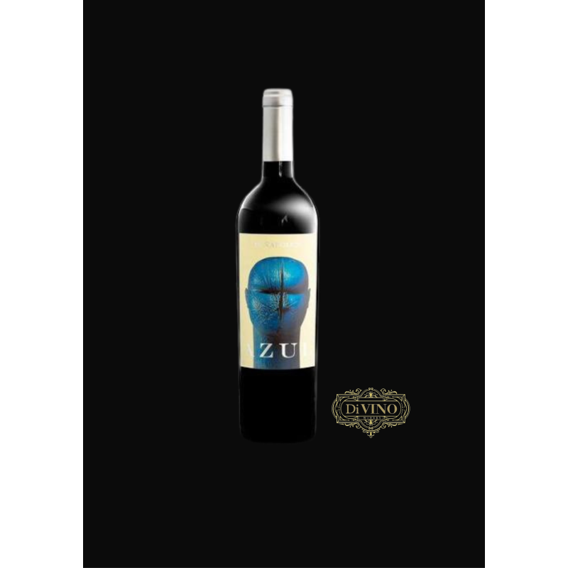 PEÑALOLEN AZUL BLEND 750CC