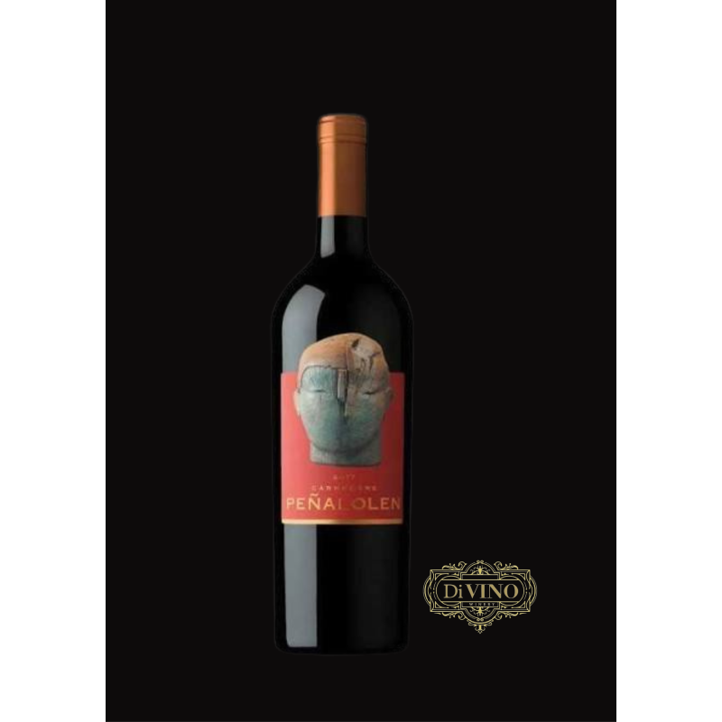 PEÑALOLEN CARMENERE 750CC