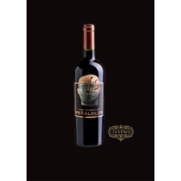 PEÑALOLEN CABERNET SAUVIGNON  750CC