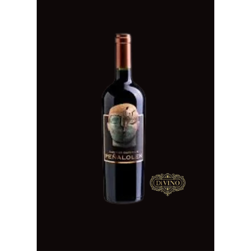 PEÑALOLEN CABERNET SAUVIGNON  750CC
